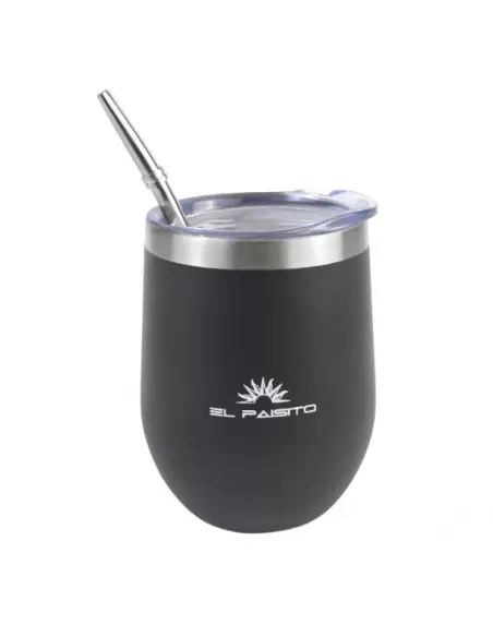 Bombilla para mate de acero inoxidable plana - 01562 - Oportunidades Vip  Venta por menor y mayor de productos electrónicos, bazar, libreria,  decoración, oficina y deportes, multirubro, Buenos Aires, Argentina