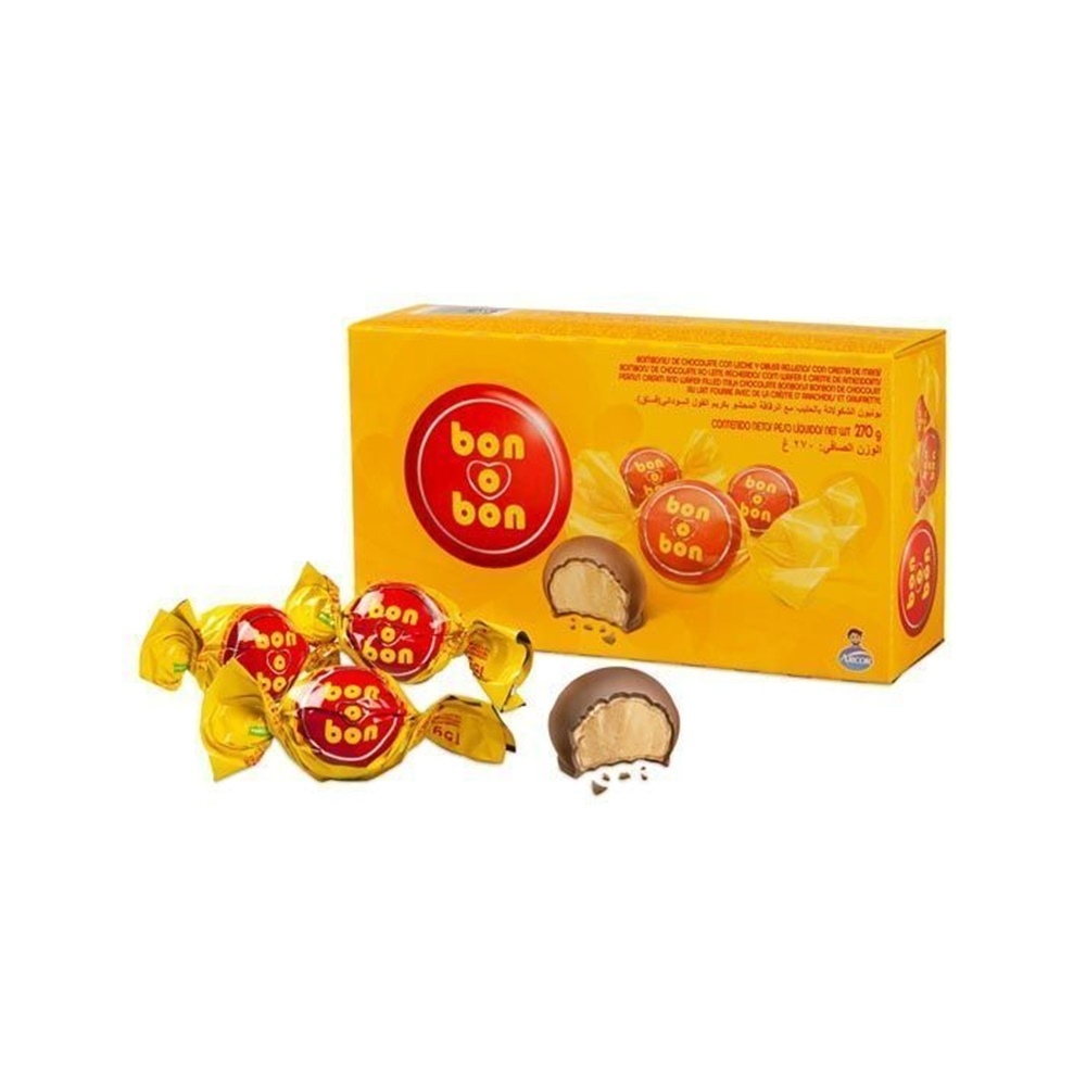 Bon o Bon clásico Arcor 18ud archivos - Tienda Gaucha