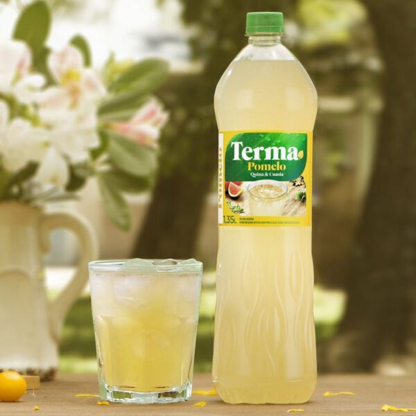 Terma Pomelo 1,35l Tienda Gaucha