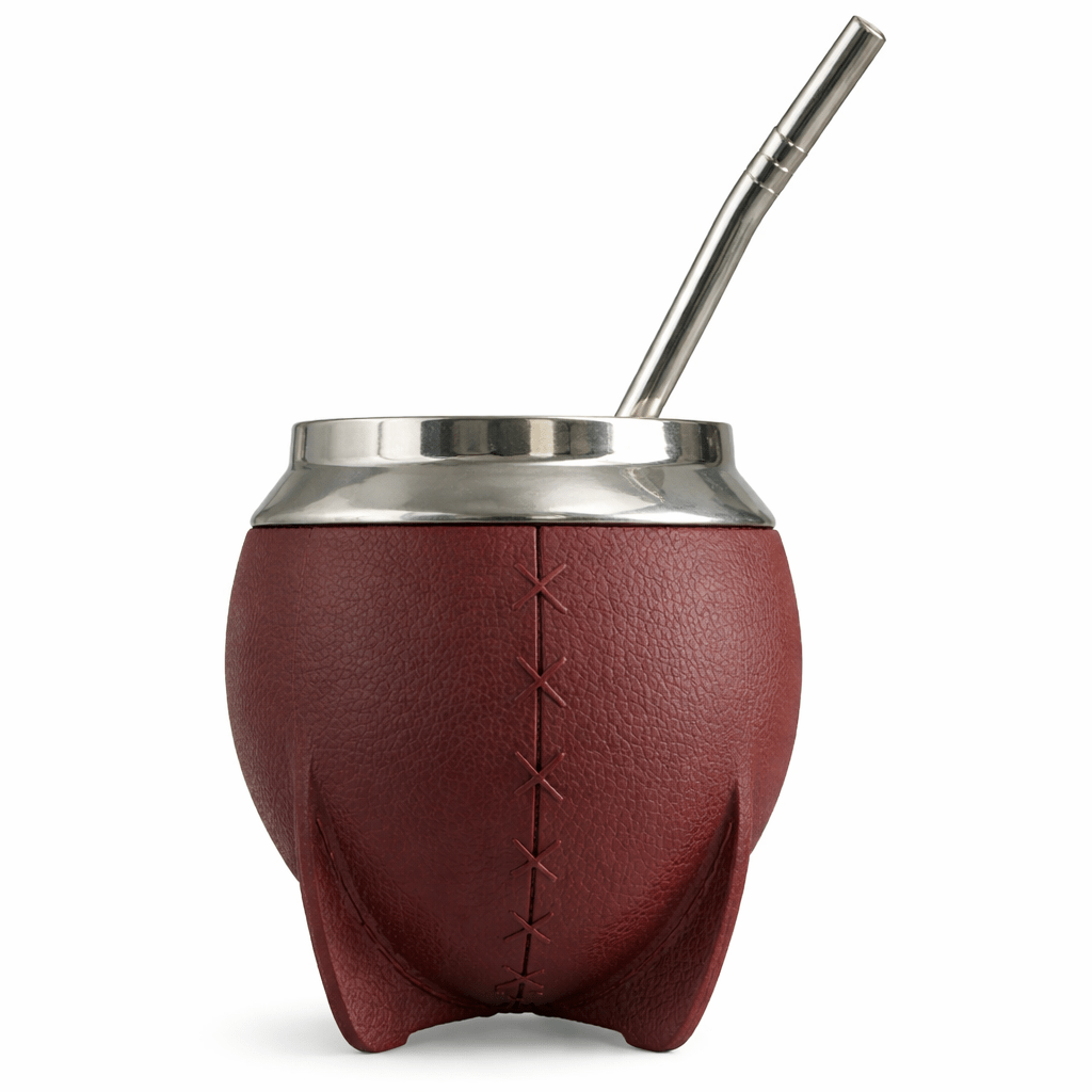 Pack mate Mundial Yerba Mate y Bolso Matero - Imagen 3