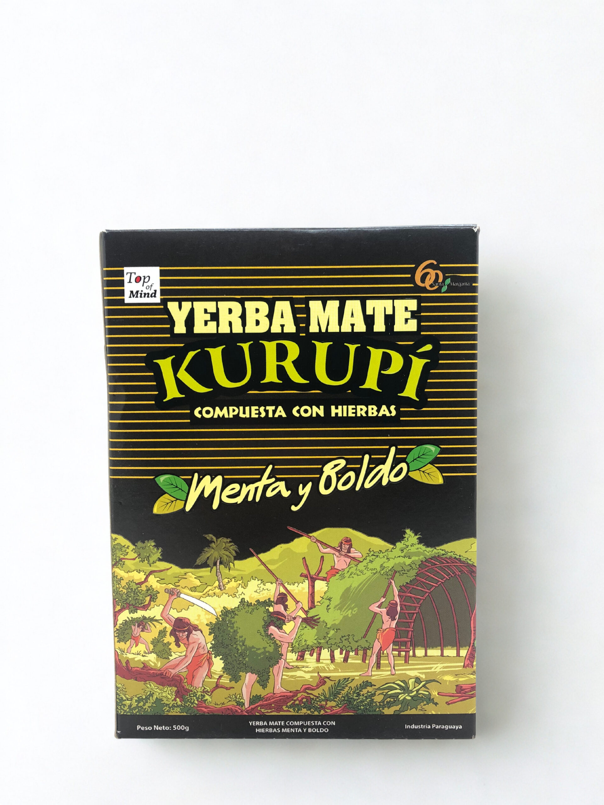 Pack mate Mundial Yerba Mate y Bolso Matero - Imagen 7