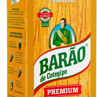 Yerba mate Barão Chimarrao 1kg