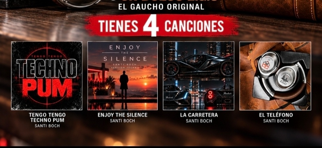 Descarga E.G.O Música en HD